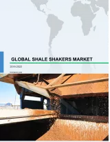 Global Shale Shakers Market 2018-2022
